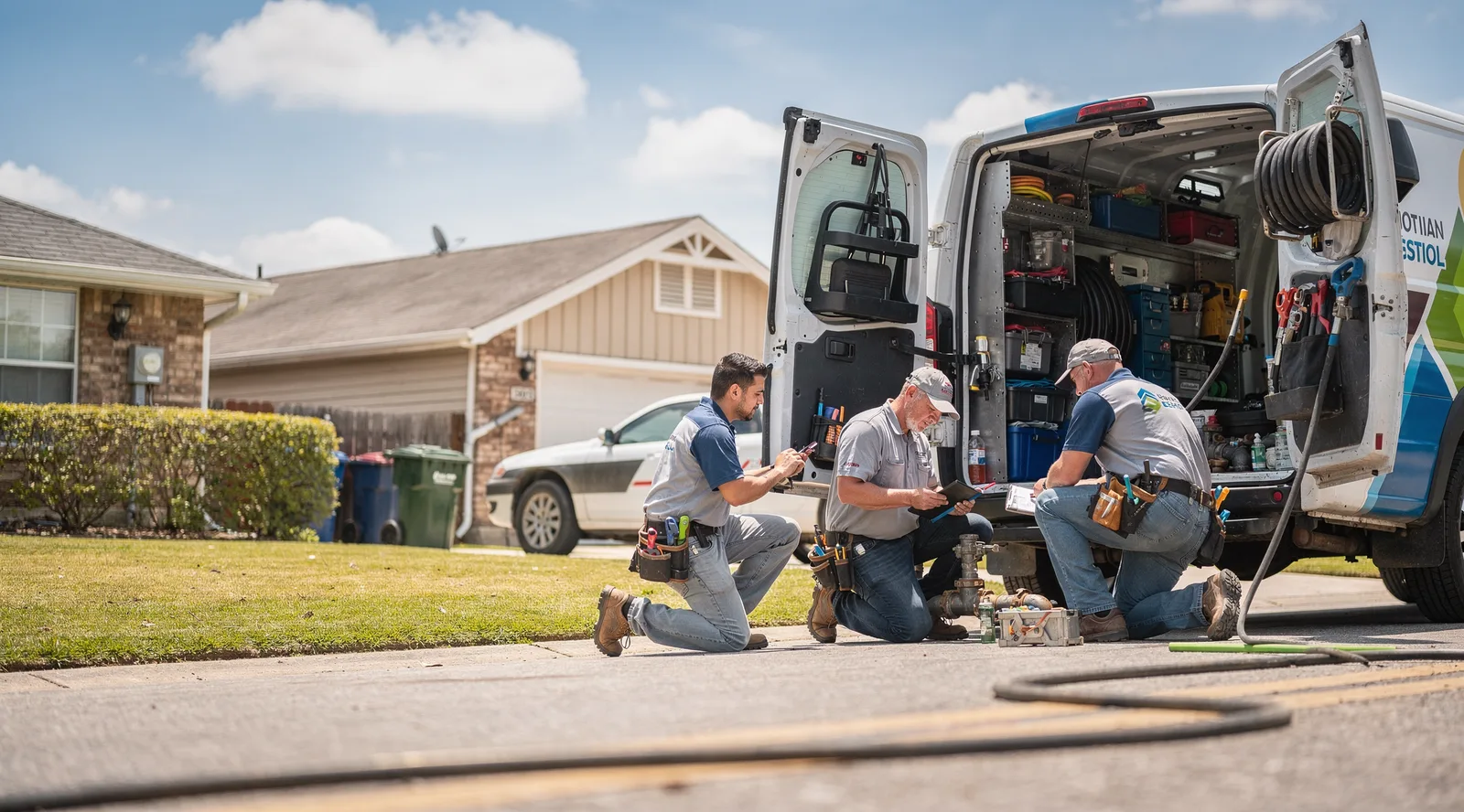 Emergency Plumber in Norwood, PA near me